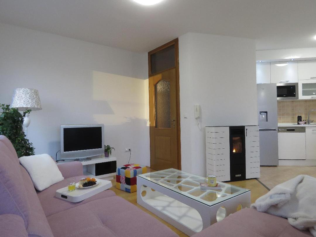 Winter Iris Apartment Kupres  Exterior photo